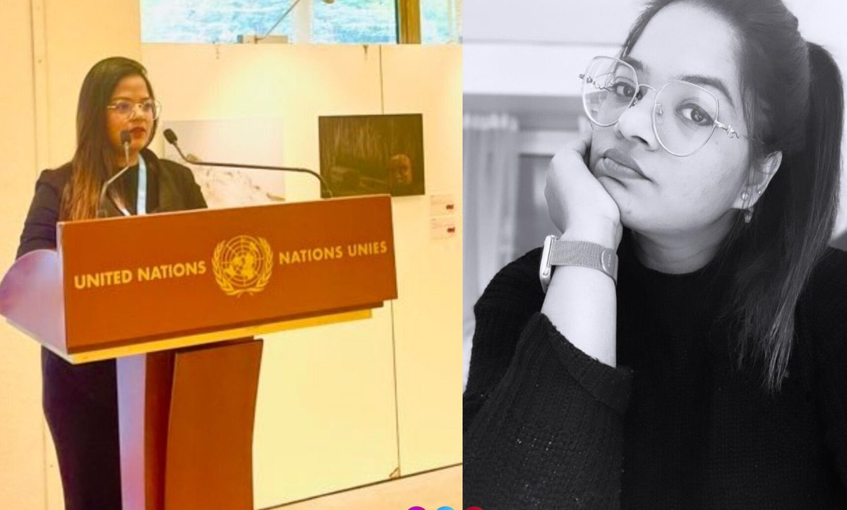 कभी हमने अम्बेडकर की मदद की उनको ब्राह्मणों का नाम राव दिया ..

बाबा साहब को पढ़ाई के लिए हमारे पुरखों ने विदेश भेजा अच्छा जीवन अच्छी सुविधा दी इसको सब जानते हैं लेकिन मानने से इंकार करते हैं .. 

लेकिन अब इसको कैसे झुठलाओगे?

मैं दलित समाज' की बेटी हूं ब्राह्मणों ने मेरी मदद की