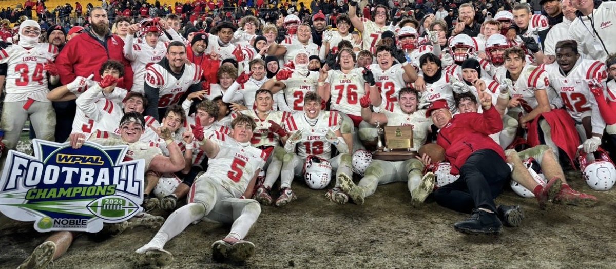 Avonworth Football tweet media