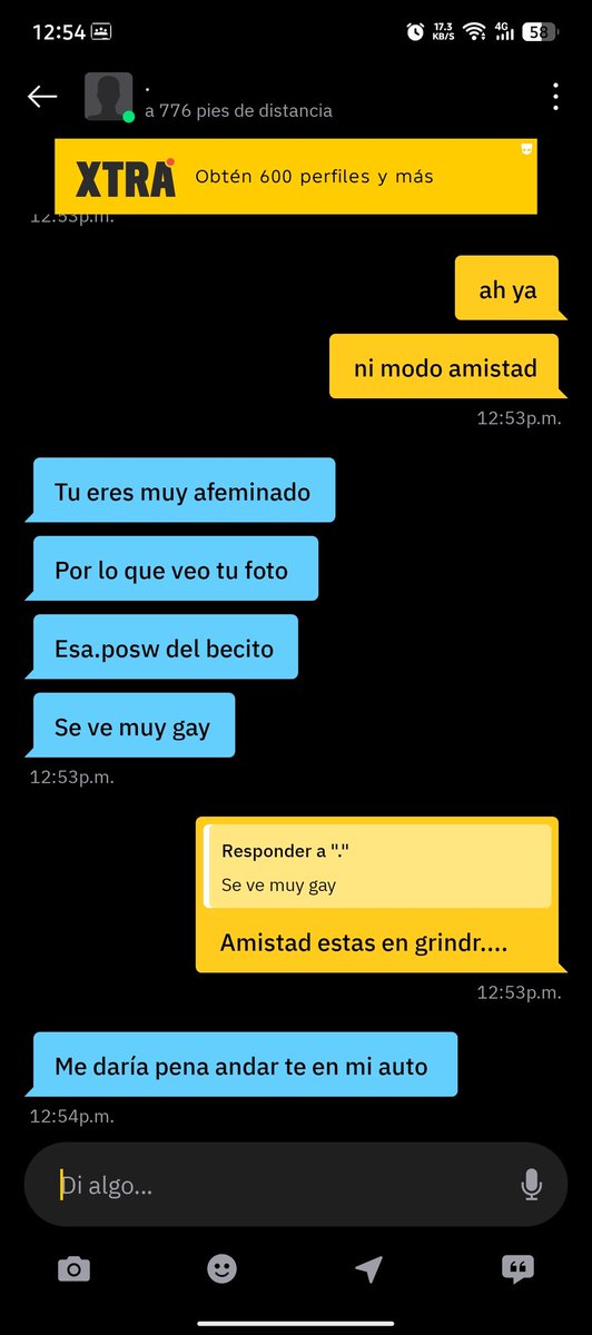 Alex_0_0Y's tweet photo. Que onda con estas j Words JAJAJAJAJAJA #gaysolo #chudai #wendyno #fypviraltwitter https://t.co/p5DiAdL8kx