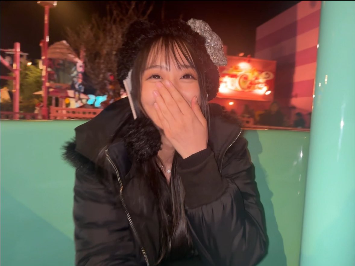 laklakyy's tweet photo. ゆにば ^ ܸ.  ̫ .ܸ ^ https://t.co/5pf5CsPzqx