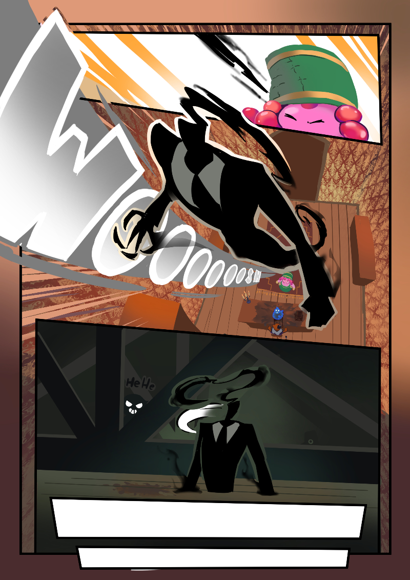 TheNiceZombie tweet media