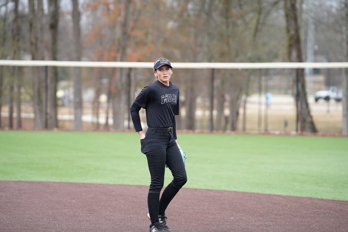 Kadence Williams tweet media