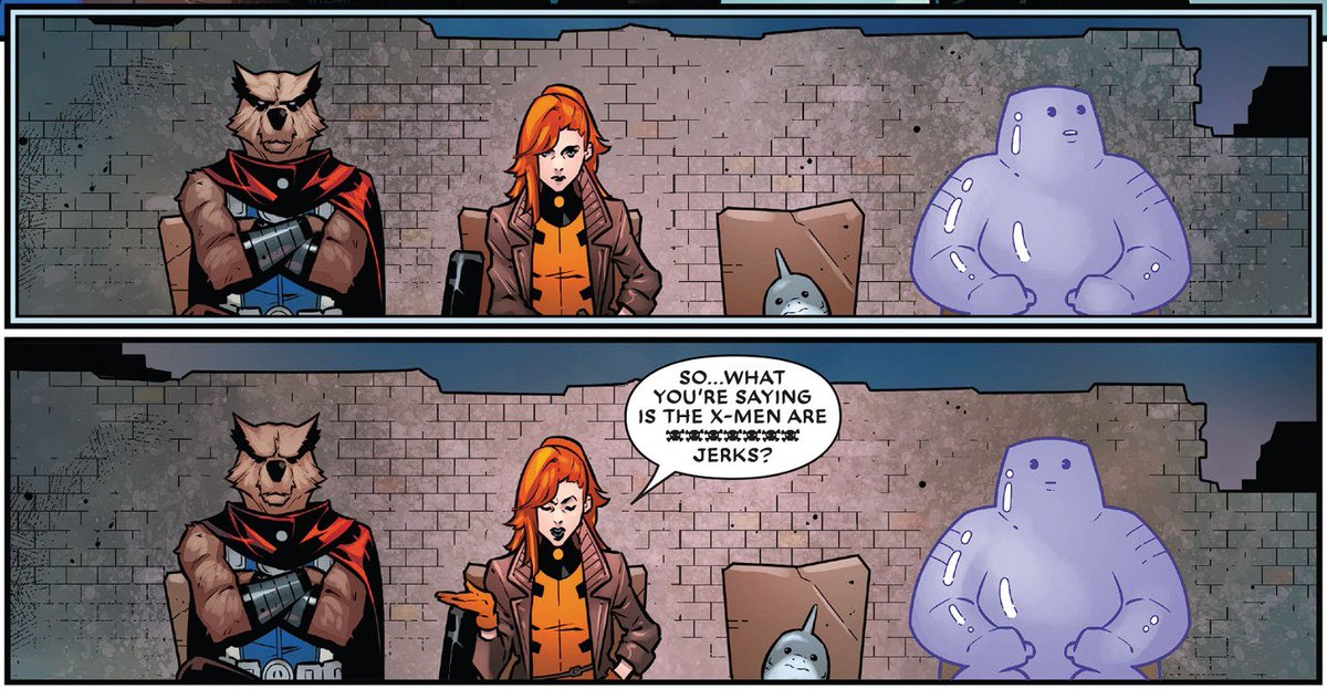 RedheadInOrange's tweet image. 