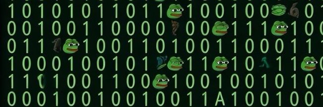 rnschering's tweet image. #Pepecoin is the #PepeChain