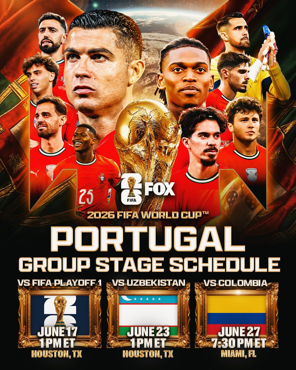 FOX Soccer tweet media