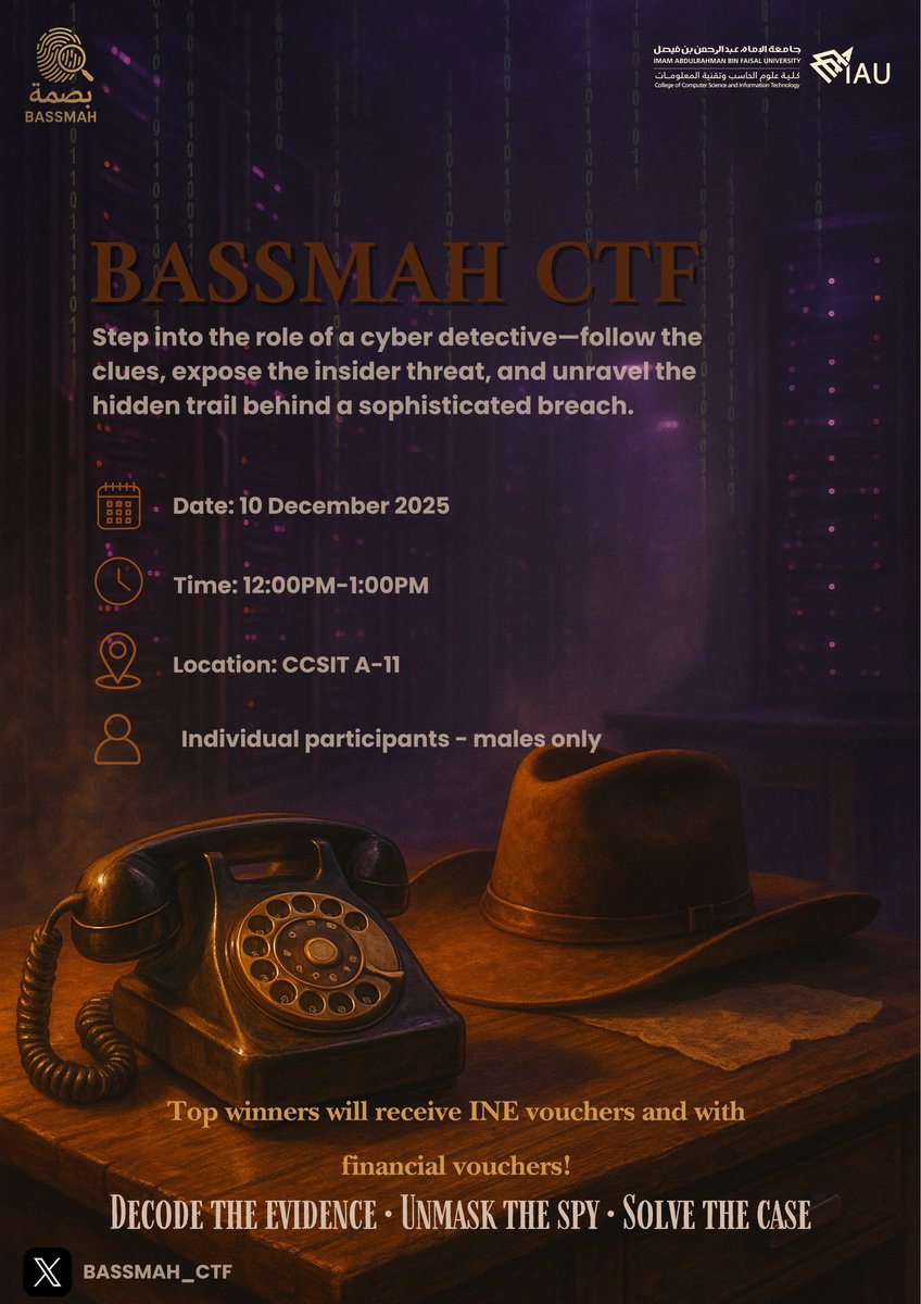 BASSMAH بصمة tweet media