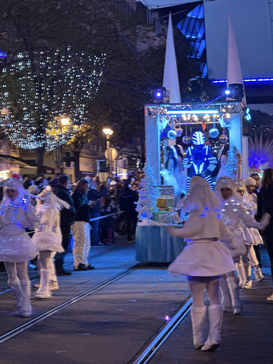 Dominique Estrosi-Sassone tweet media