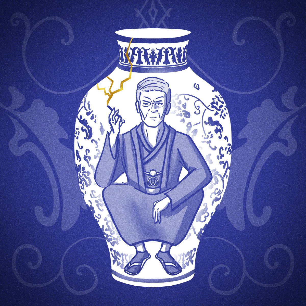 So, what hiding place will we find you in next?
#AITSF