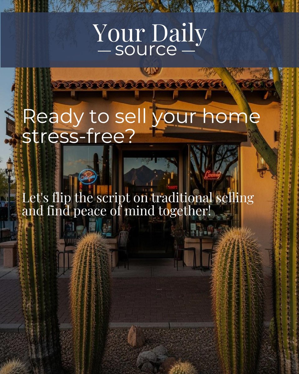 RobbKrautbauer's tweet image. Stressed about selling in a crowded market? 🏡 Our "List with a Twist" has your back! Start with a cash offer, draw in competitive buyers &amp;amp; maximize value. Ready to flip the script on traditional selling and find some peace of mind? Let's chat! #SellSmart