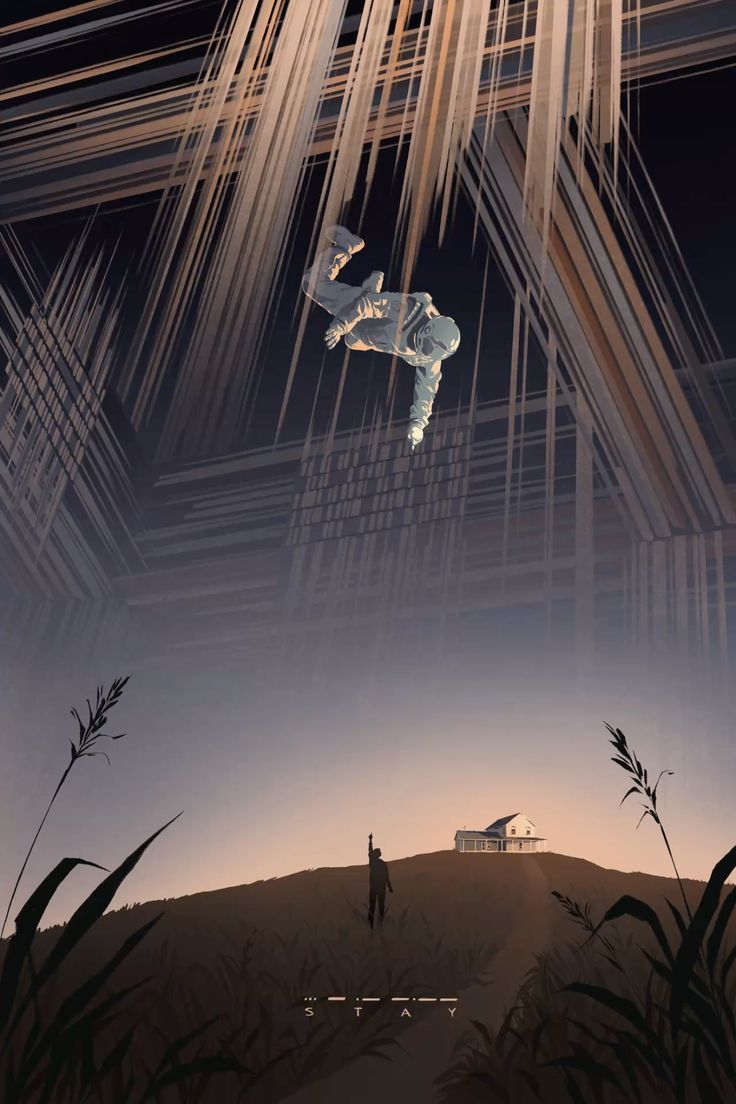 NolanAnalyst's tweet image. 11 Years of Interstellar