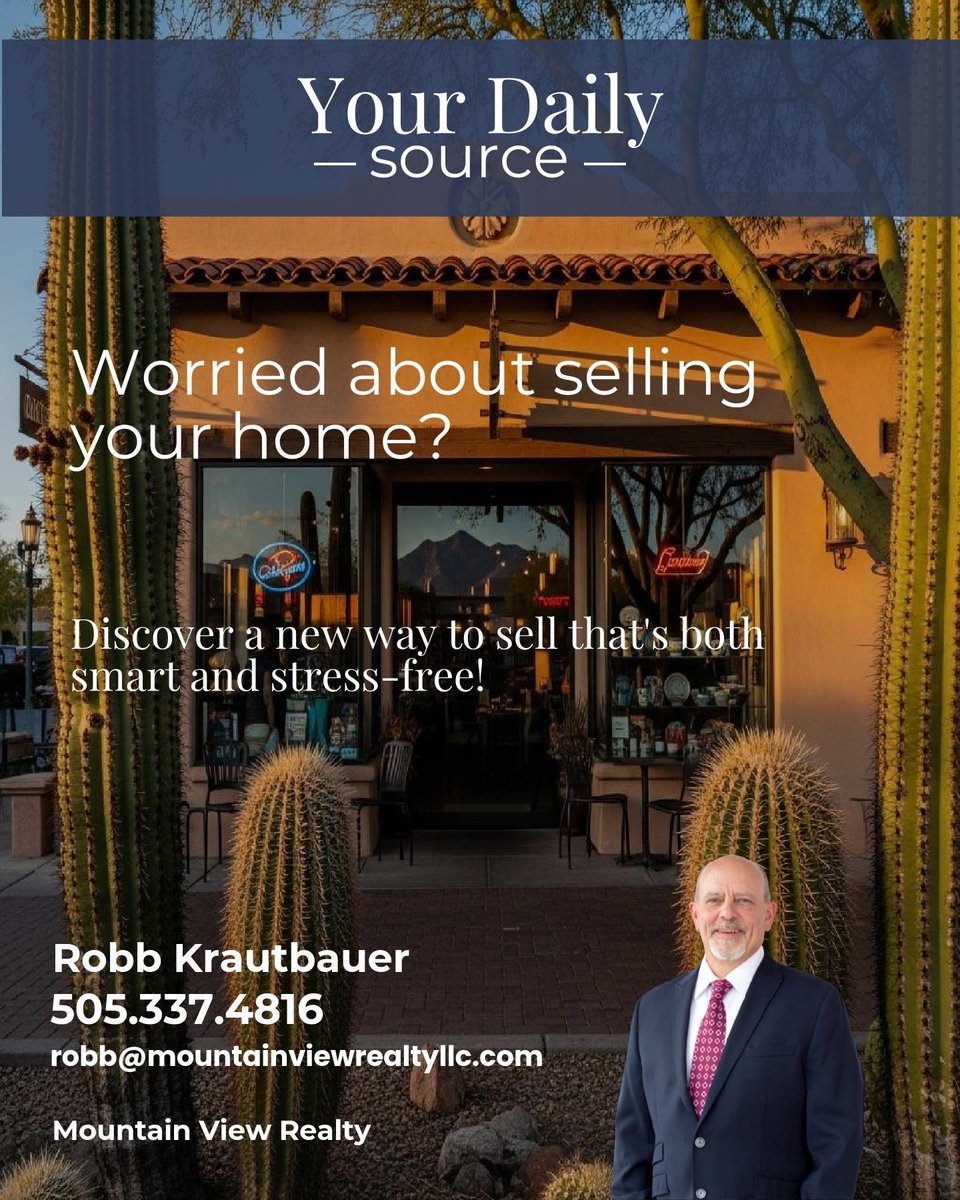 RobbKrautbauer's tweet image. Stressed about selling in a crowded market? 🏡 Our "List with a Twist" has your back! Start with a cash offer, draw in competitive buyers &amp;amp; maximize value. Ready to flip the script on traditional selling and find some peace of mind? Let's chat! #SellSmart