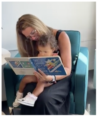 Nicole Moriarty, Ed.D tweet media