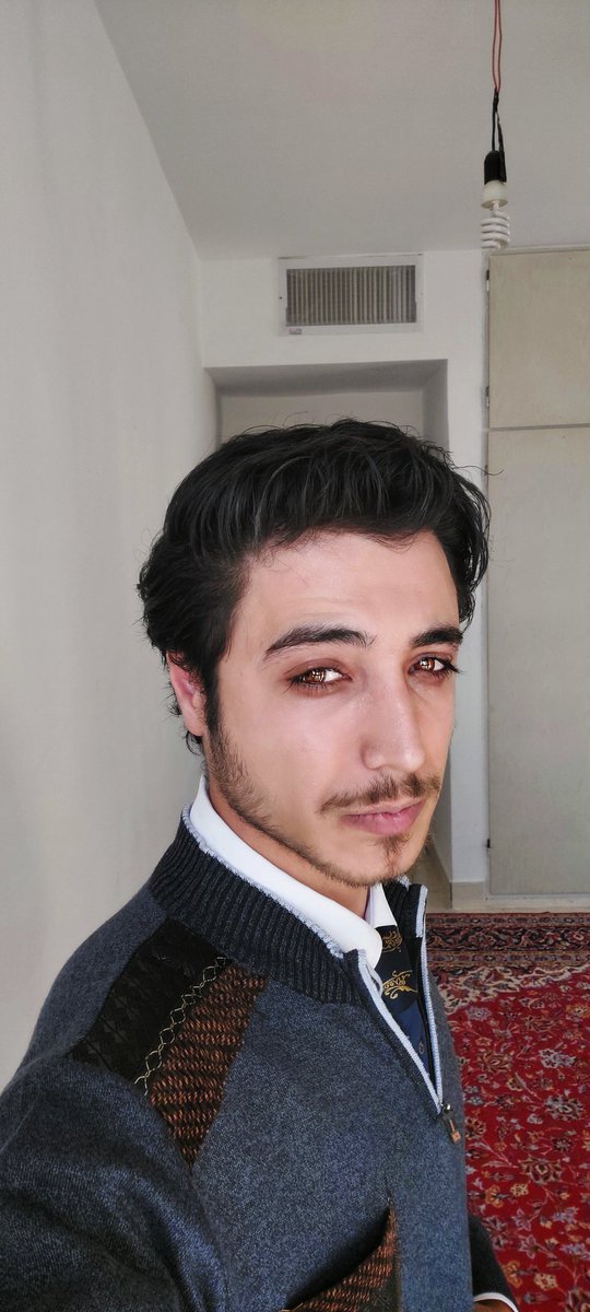 Ermia|اِرمیا tweet media