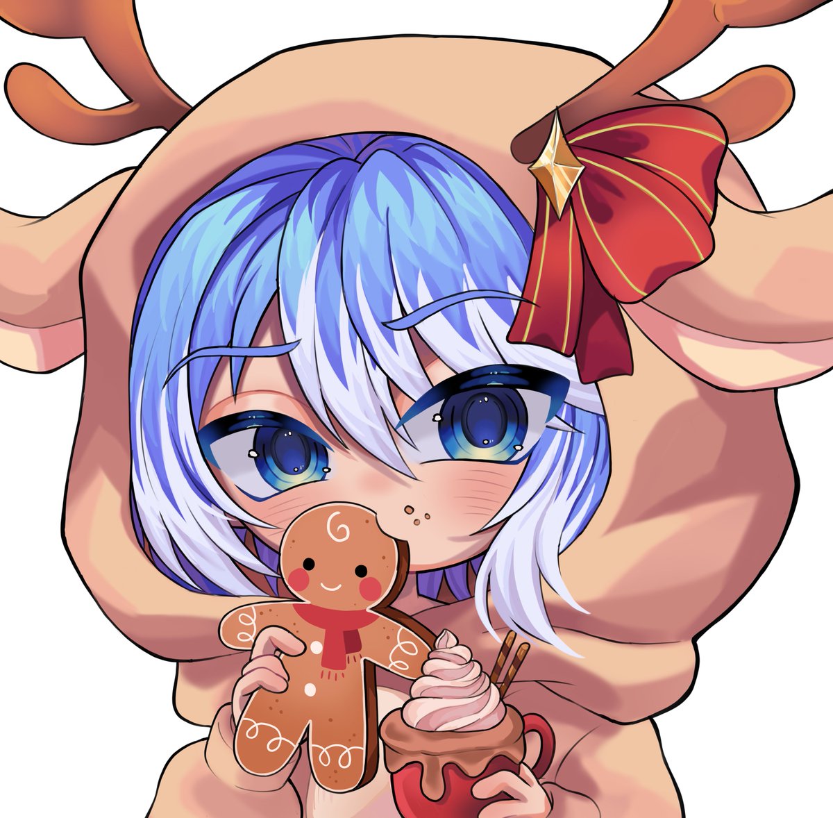 Online!
We are back with Some more digimon come on by and explore the digital world with me!

live at: twitch.tv/icyjackets
#digimon #smallstreamer #vtuber
artist: JaneElliot vgen