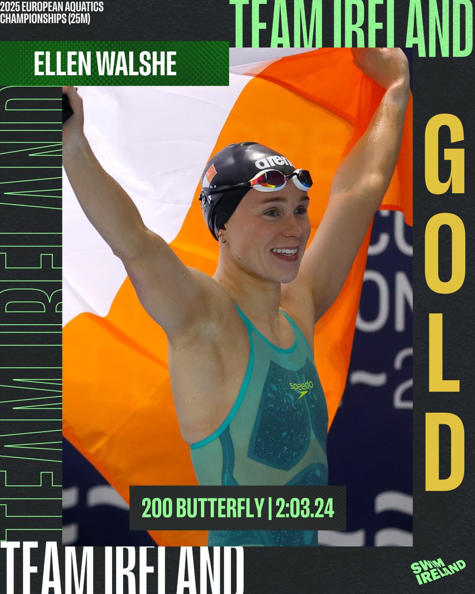 Swim Ireland tweet media