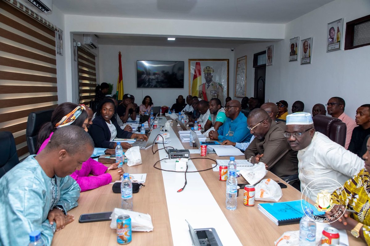 Soua DORÉ tweet media