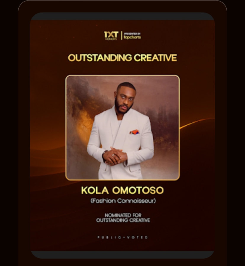 KOLA TAG HANDLER tweet media