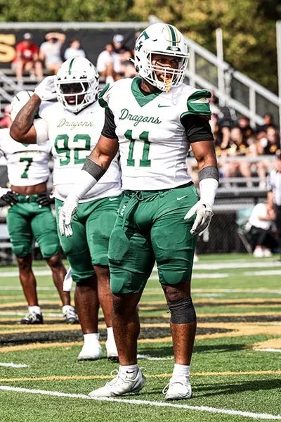 CJ Barbara tweet media