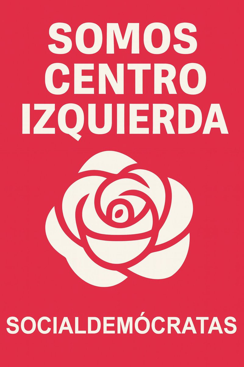 Socialdemócratas Chile🌹 (@psd_cl) on Twitter photo 