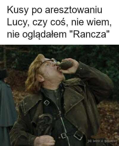 Ranczo tweet media