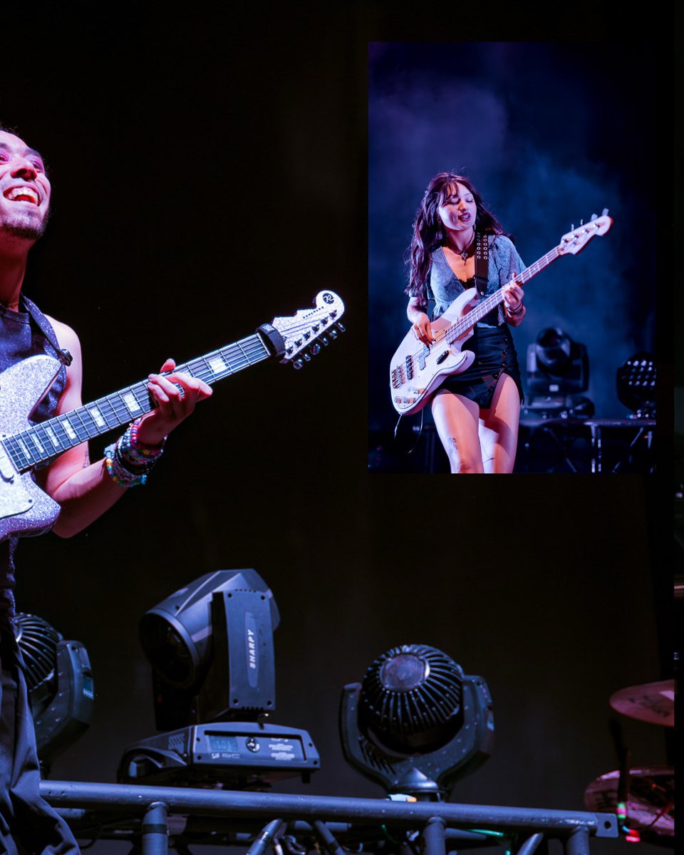 honeyrevengeca's tweet photo. we end our favorite tour yet tonight in Connecticut! We play at 7! Here’s pics from Lancaster and Kingston by 📸 @HaleyMewborn https://t.co/tBoDk1PlB7