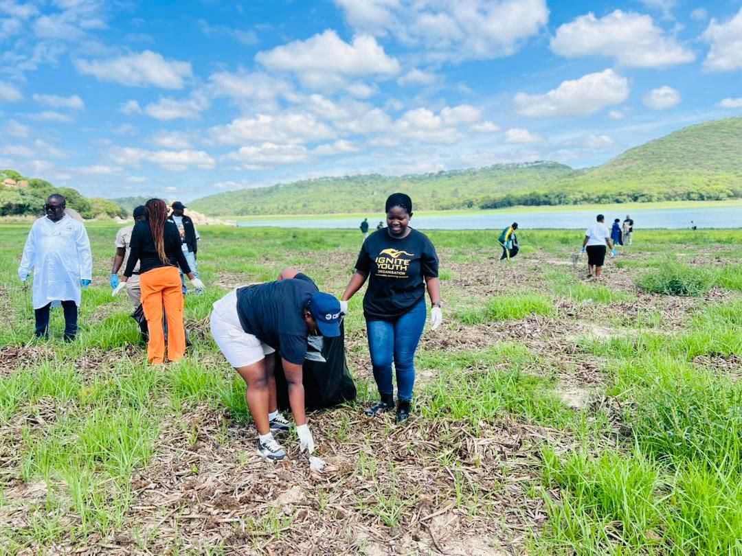 IGNITE Youth tweet media