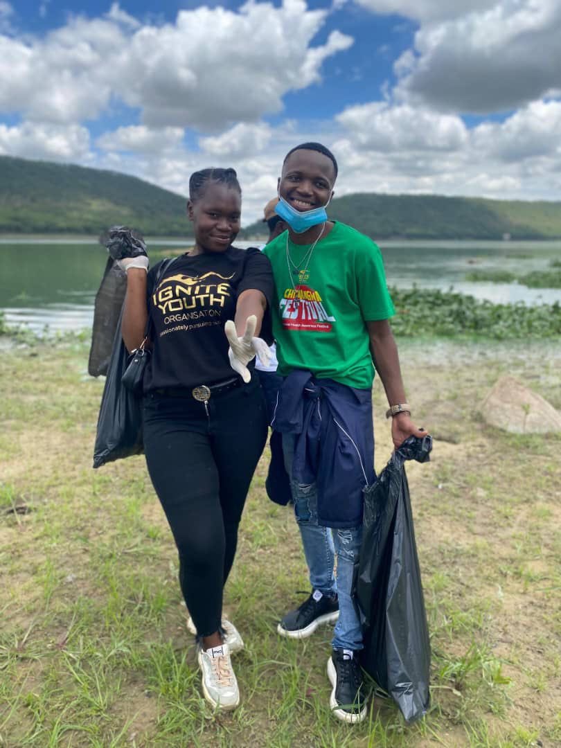 IGNITE Youth tweet media