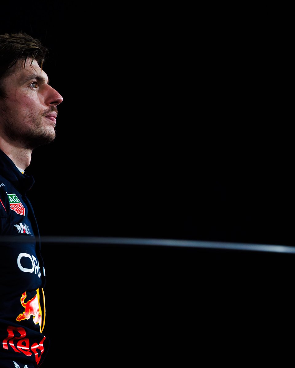 Max Verstappen tweet media