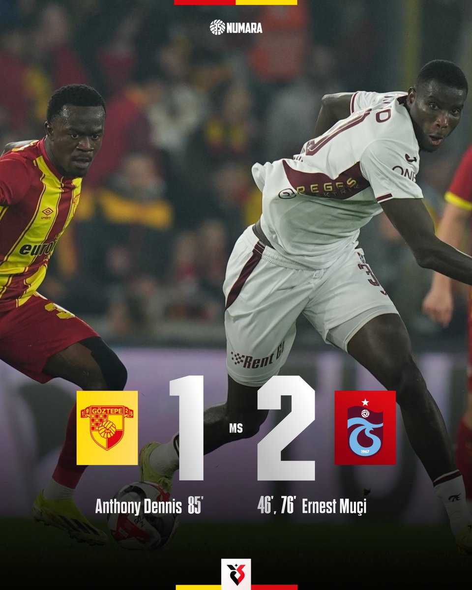 35 Numara tweet media