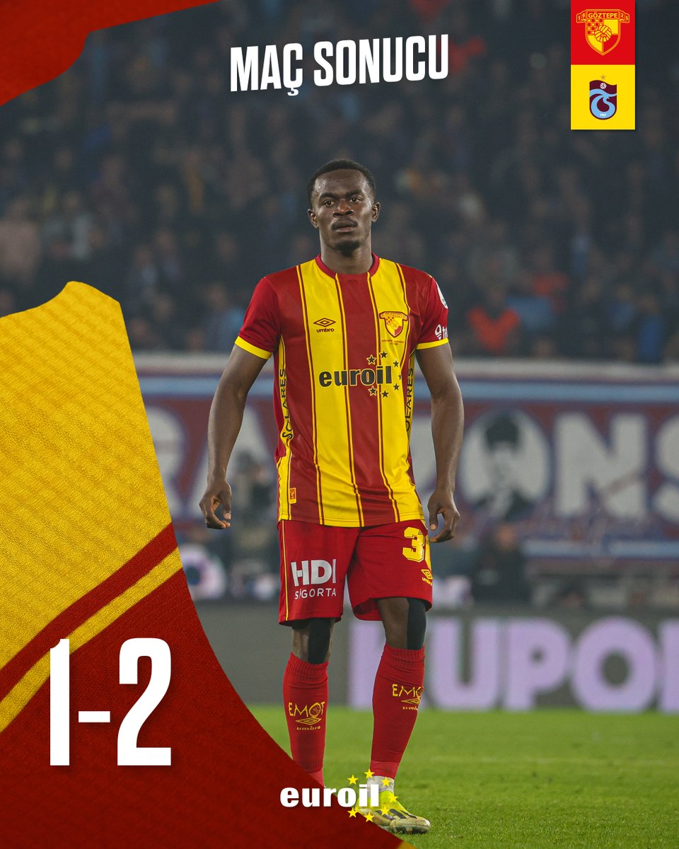 Göztepe Spor Kulübü tweet media