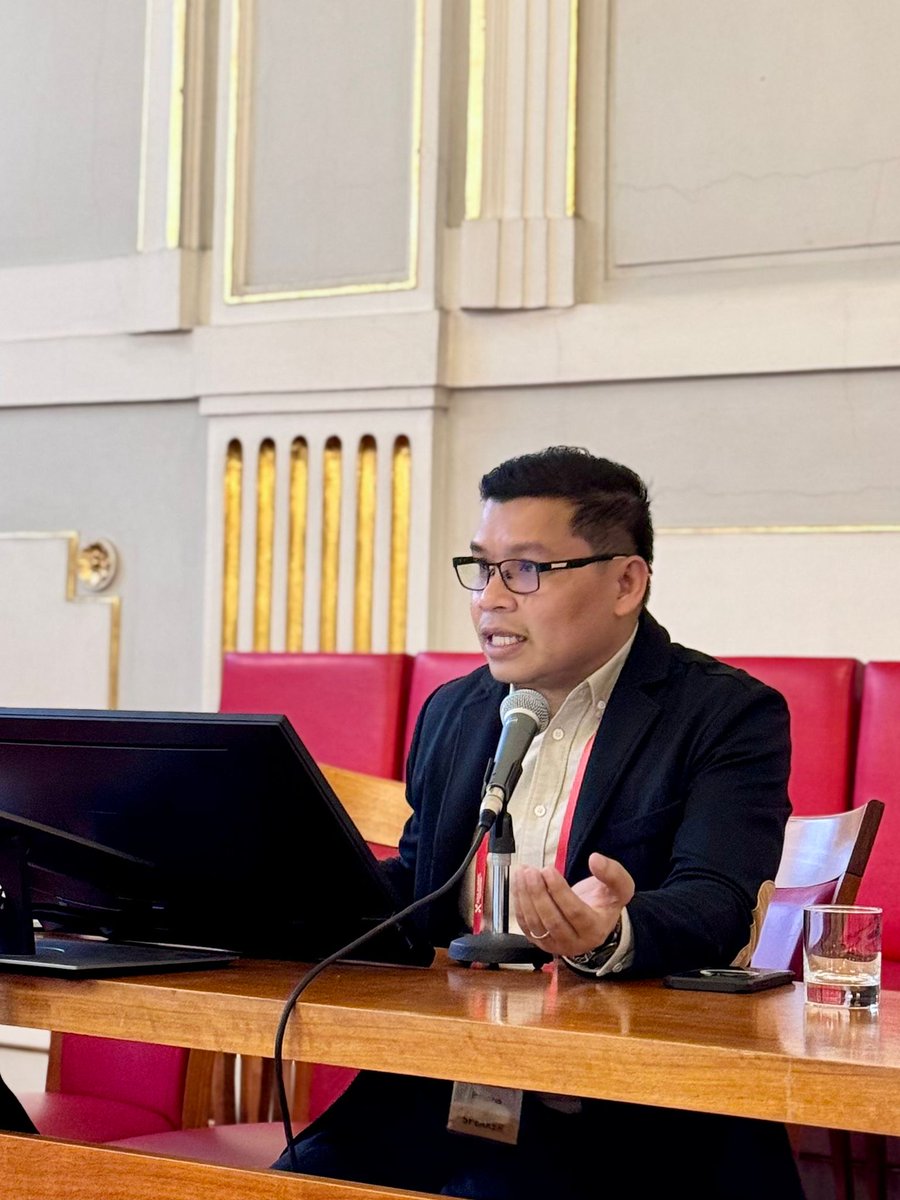 ASEF Education tweet media