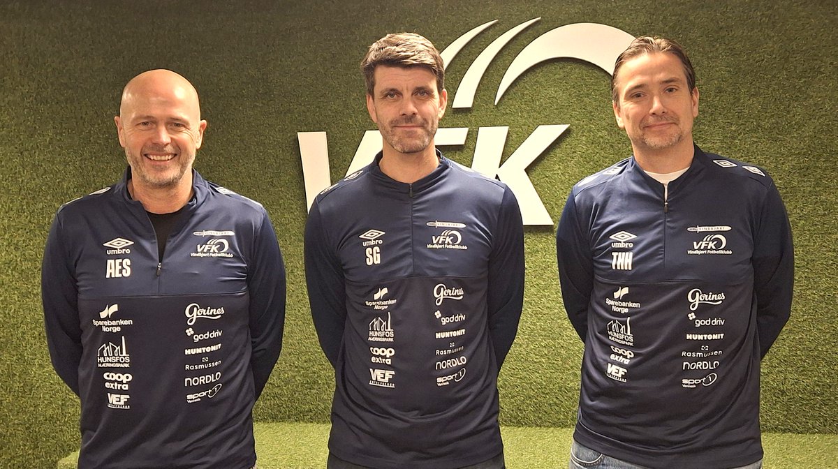 Vindbjart FK tweet media