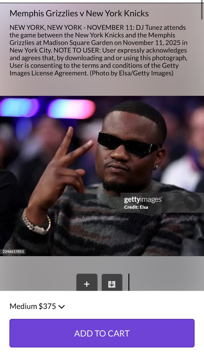DJ TUNEZ tweet media