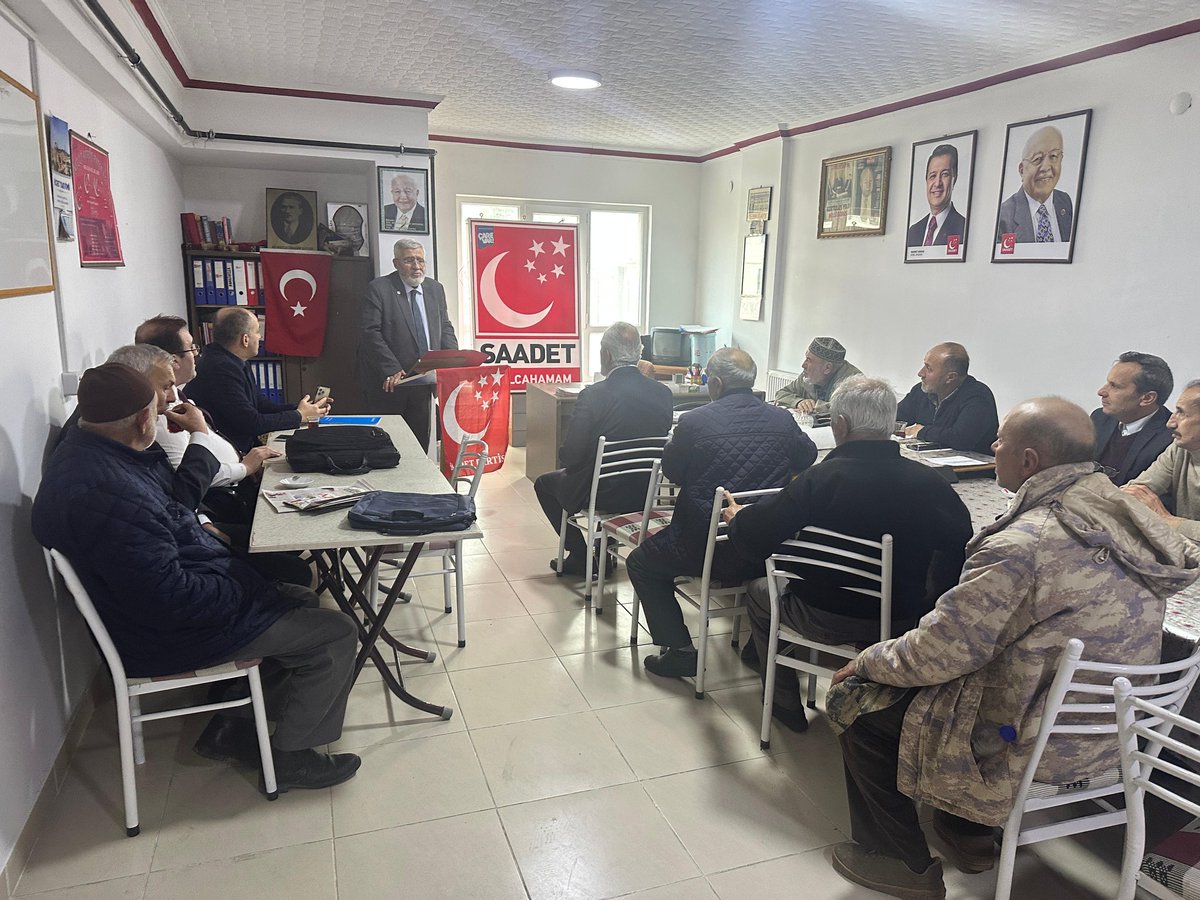 Bölgesel Eğitim | Kahramankazan-Kızılcahamam

İl Sorumlumuz ve 21. Dönem Milletvekilimiz Sn. Mustafa Niyazi Yanmaz sunumlarını gerçekleştirdi. 

Katılımları ve katkıları için teşekkür ediyoruz.