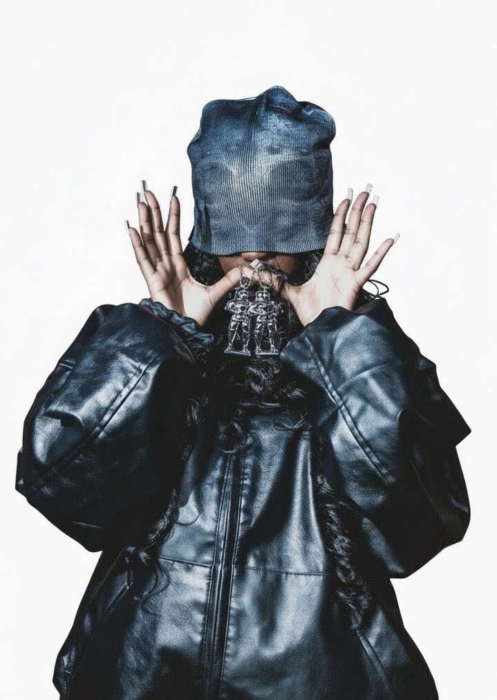 just dropped the hardest beanie in the world Prayrstudios.com