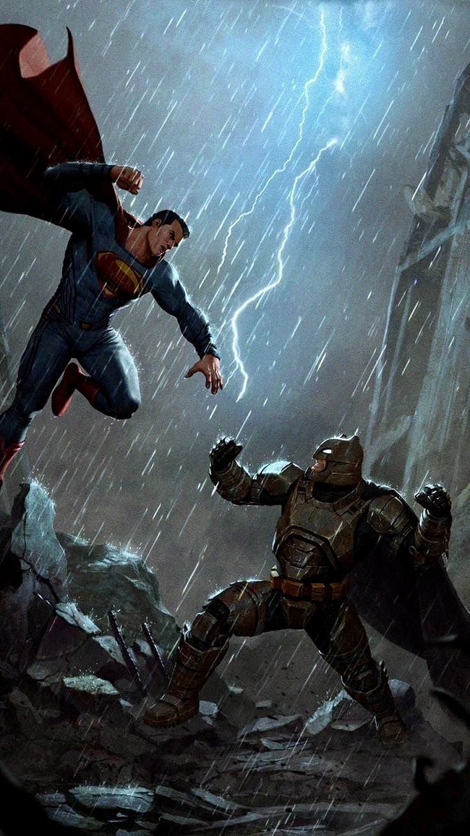 Batman Archives tweet media