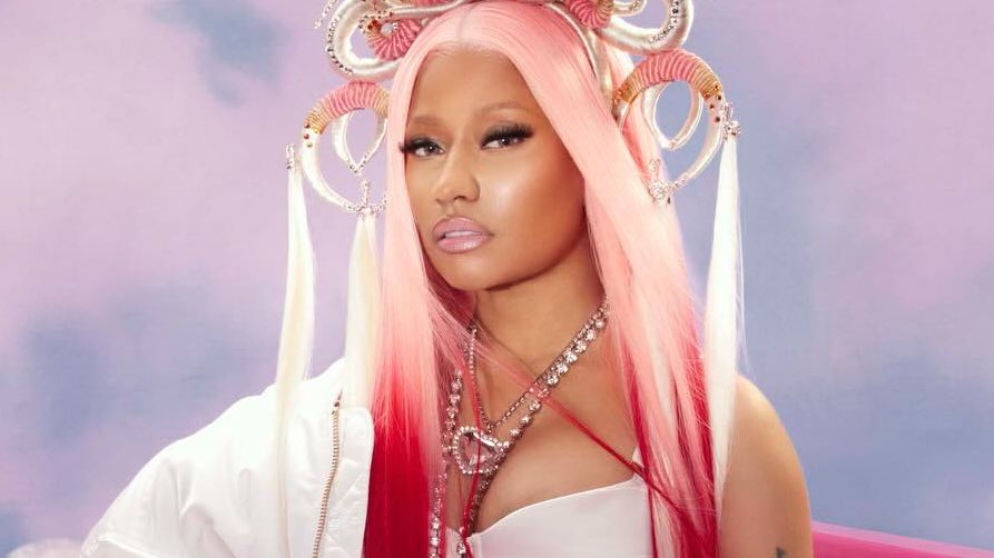 PopBase's tweet image. Happy 43rd birthday to the talented Nicki Minaj.

The icon has cemented herself as a rap legend with albums like ‘Pink Friday’ and achievements such as highest-grossing female rap tour in history. She has received several honors, including the Vanguard Award, and was named the…