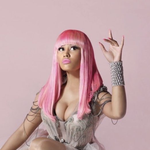 PopBase's tweet image. Happy 43rd birthday to the talented Nicki Minaj.

The icon has cemented herself as a rap legend with albums like ‘Pink Friday’ and achievements such as highest-grossing female rap tour in history. She has received several honors, including the Vanguard Award, and was named the…