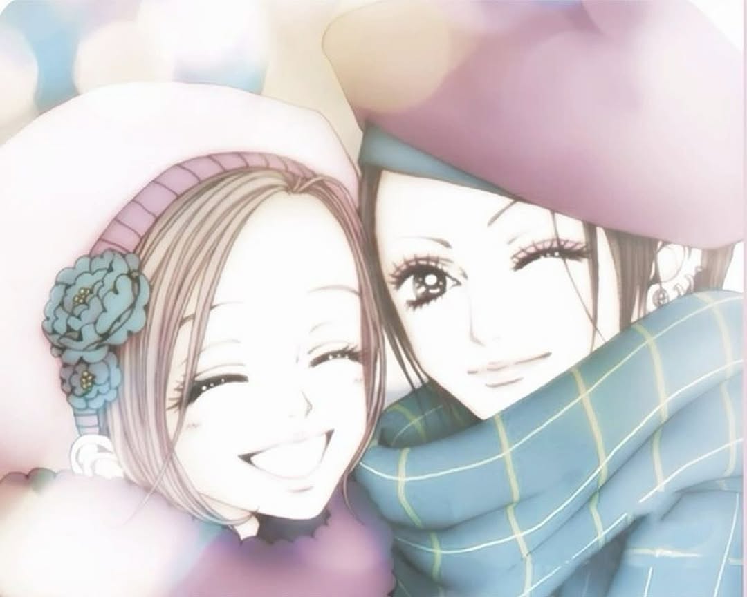 NANA *♡ The sold-out 