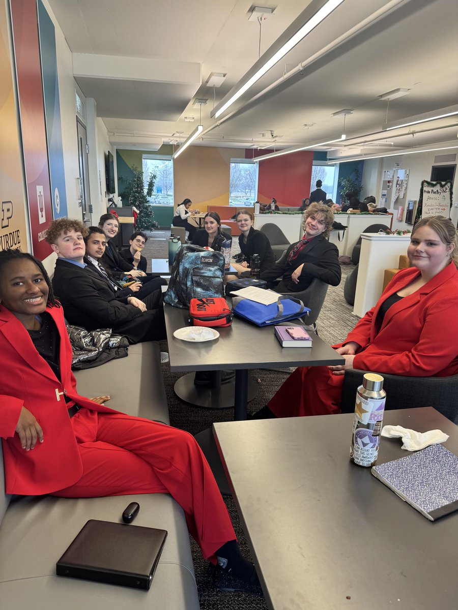 Avon High School Speech and Debate Team tweet media