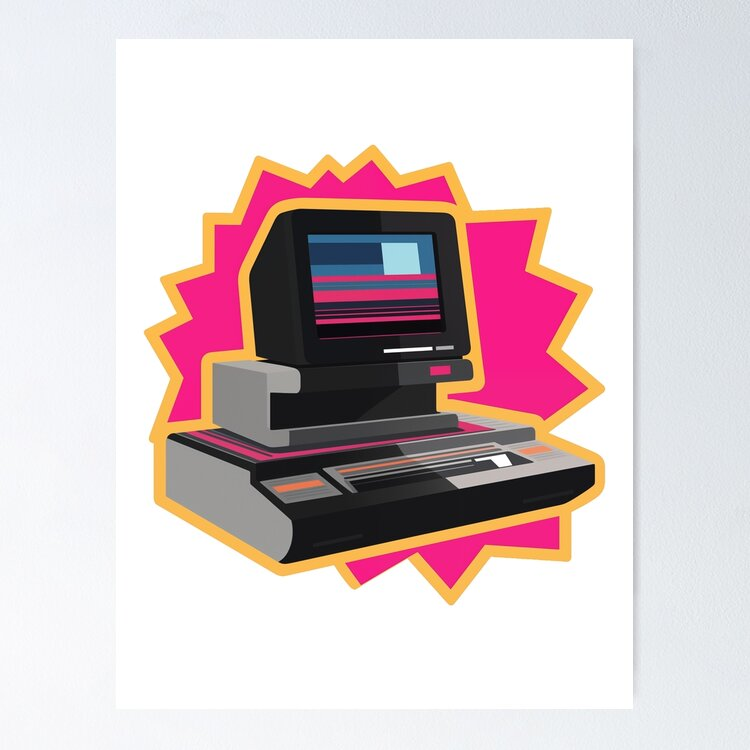 fwlkit's tweet image. If you work in tech support, this retro desktop design is a simple reminder of how far tools have come. 

redbubble.com/shop/ap/172305…

#TechSupport #RetroDesign #DesktopComputing #TechJourney #VintageTech #SupportTools #ThrowbackTech #Nostalgia #DesignEvolution #TechHistory