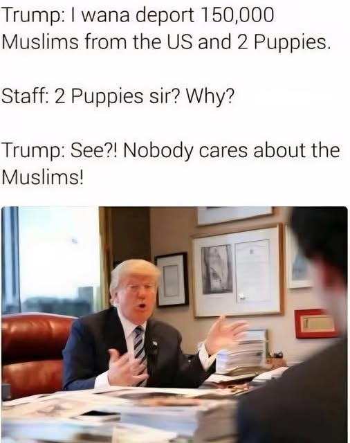 I don't know if he actually said it but it's still FREAKING HILARIOUS!!😂