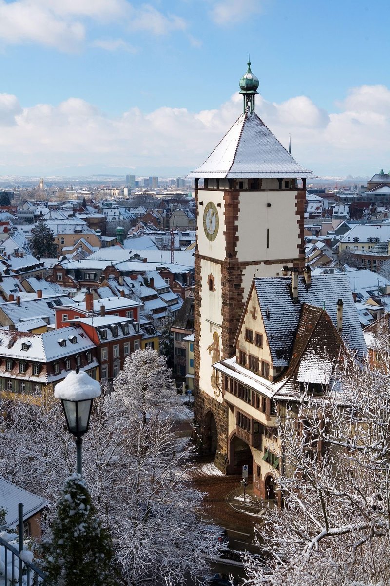 archi_tradition's tweet image. Freiburg im Breisgau, Germany 🇩🇪