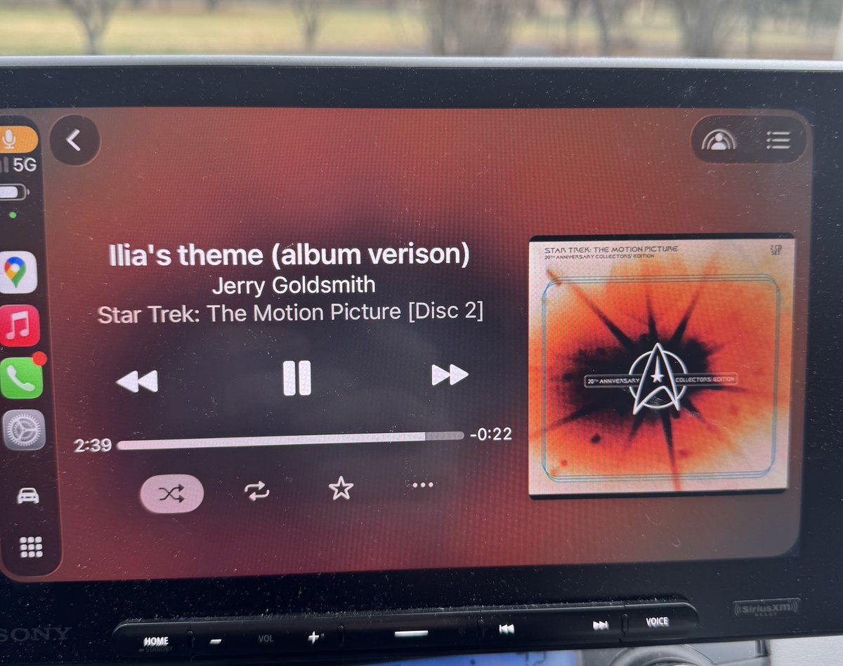 Ken Lowenberg 🖖 tweet media