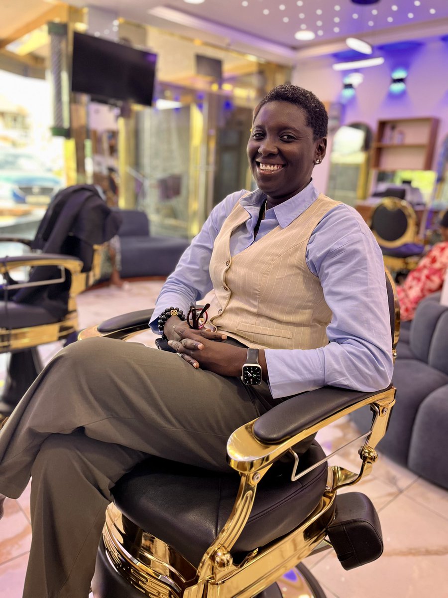 BillionaireCut's tweet photo. Simple cooperate cut yet Premium Therapy!😊🔥✂️👌🏽
 
Book Us Now!⬇️
Call/WhatsApp us +233544191868 for a swift response.

Follow, Like, Comment and Retweet.❤️

#billionairescut #billionairescutvibes  #bestbarbershop  #stayclean #lookfresh #barbermagic #styleredefined #cleanfade https://t.co/7IzwJjorGj