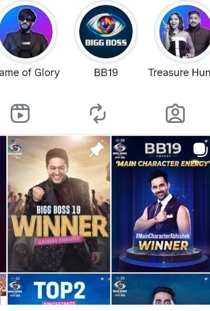Audience winner 😌
Fix winner 🤣

#Abhinoor  #AbhishekBajaj #AshnoorKaur