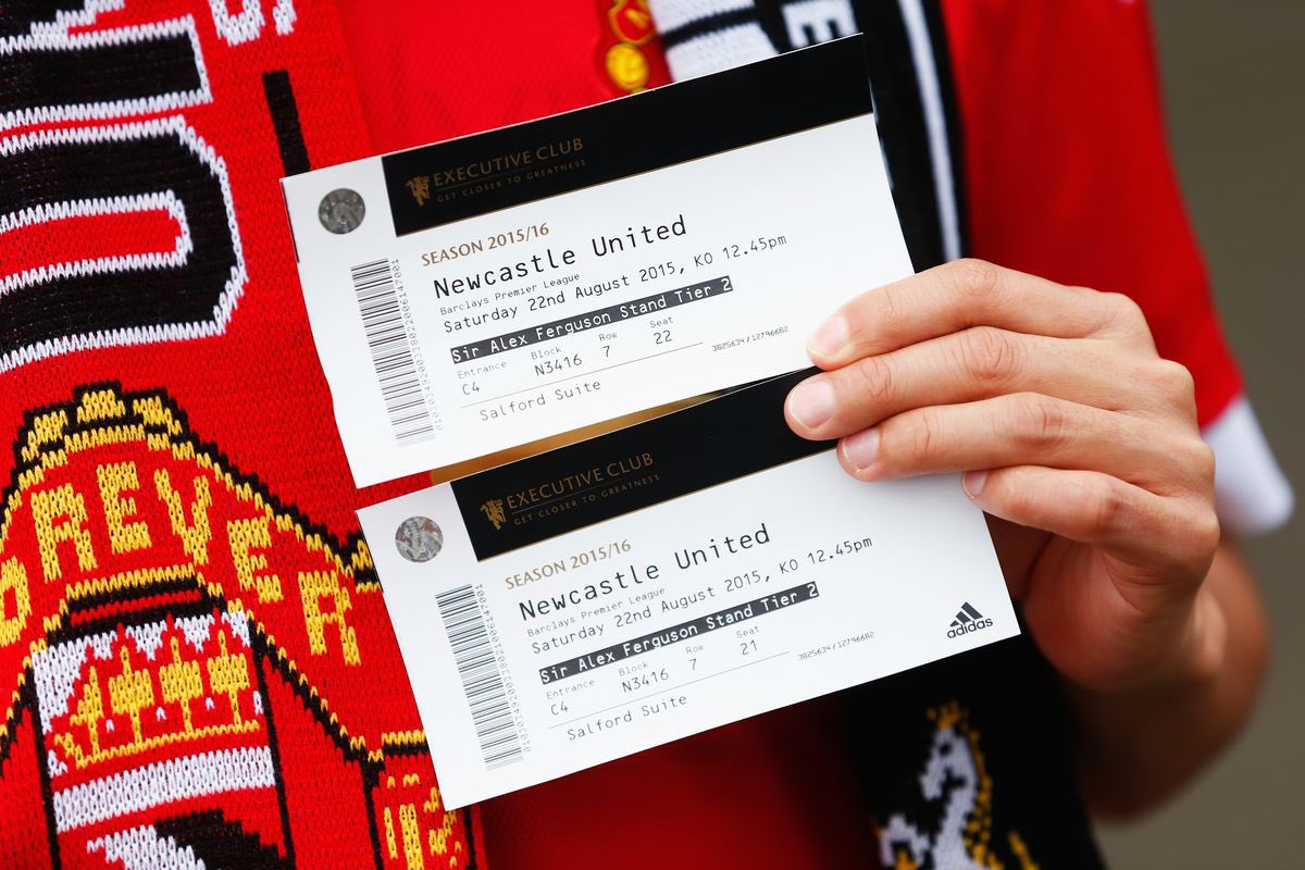 Attending football, a🧵 

As the years go by, the cost and difficulty of attending a game of football, to cheer on your team, rises in both the financial side and the difficulty associated with it 

For those not clued up on what it takes to attend games, let’s take a look at it,