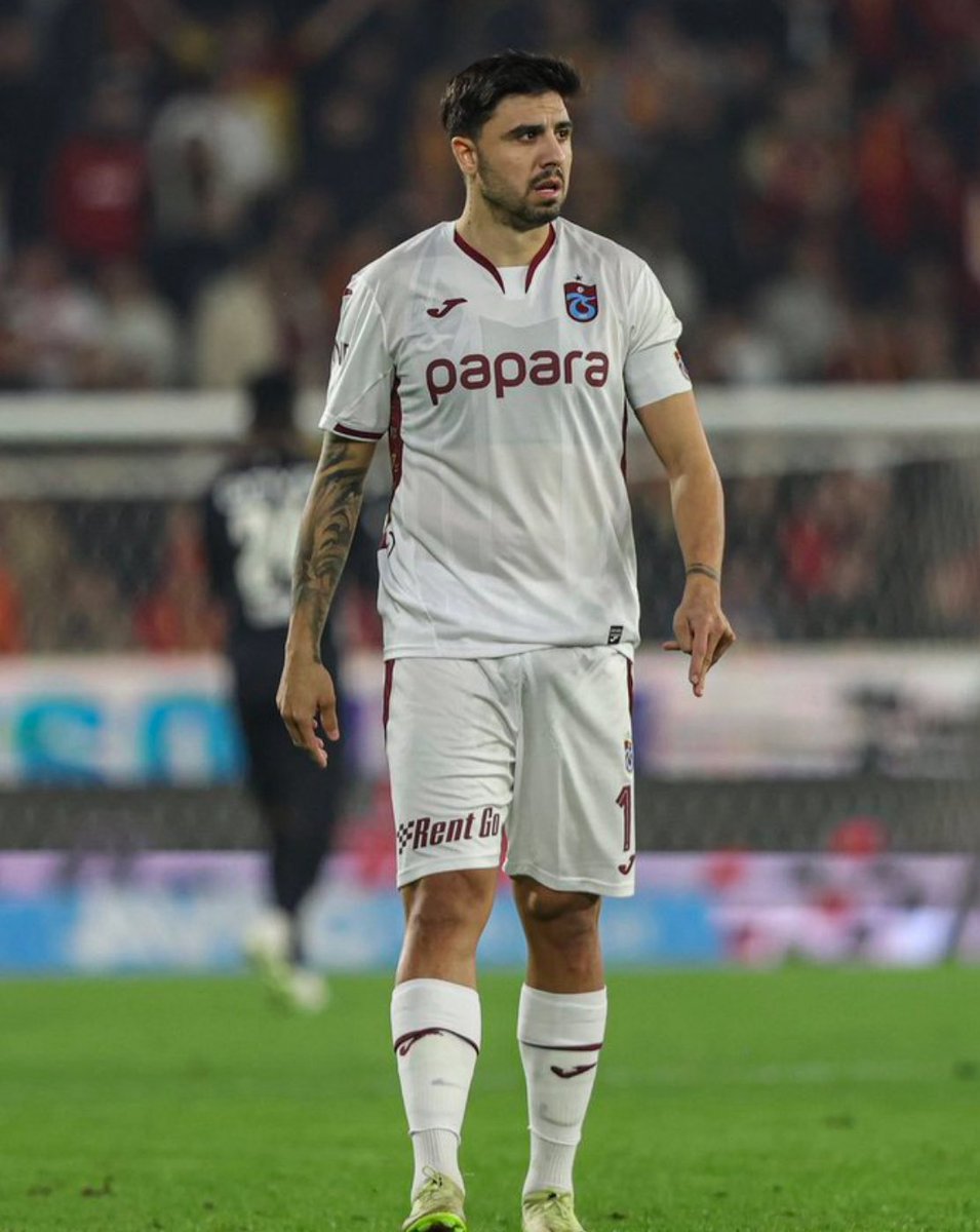 OZAN DOZER TUFAN ONURLANDIRMA POSTU.