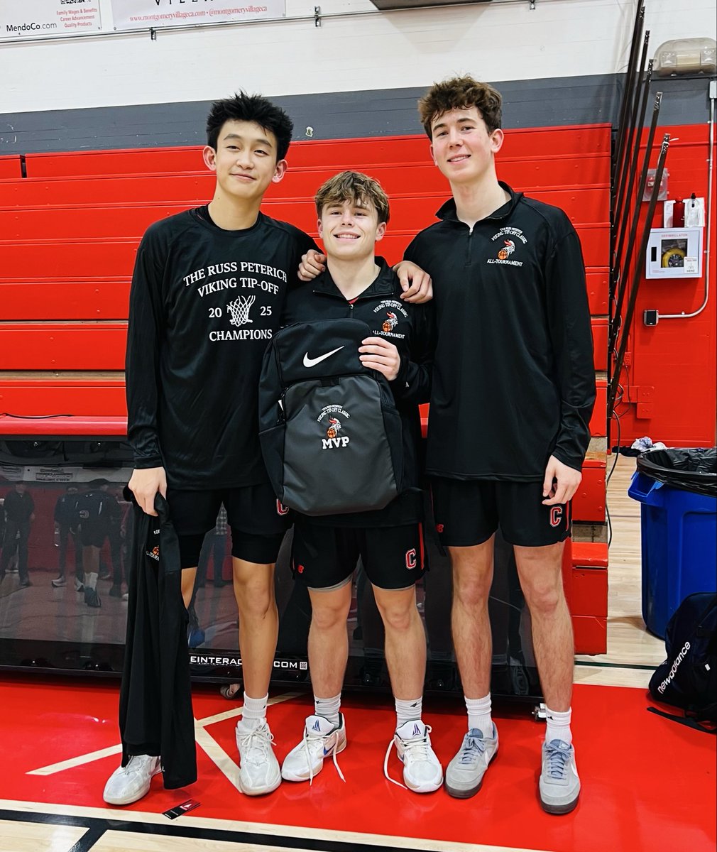 Campolindo Boys Basketball tweet media