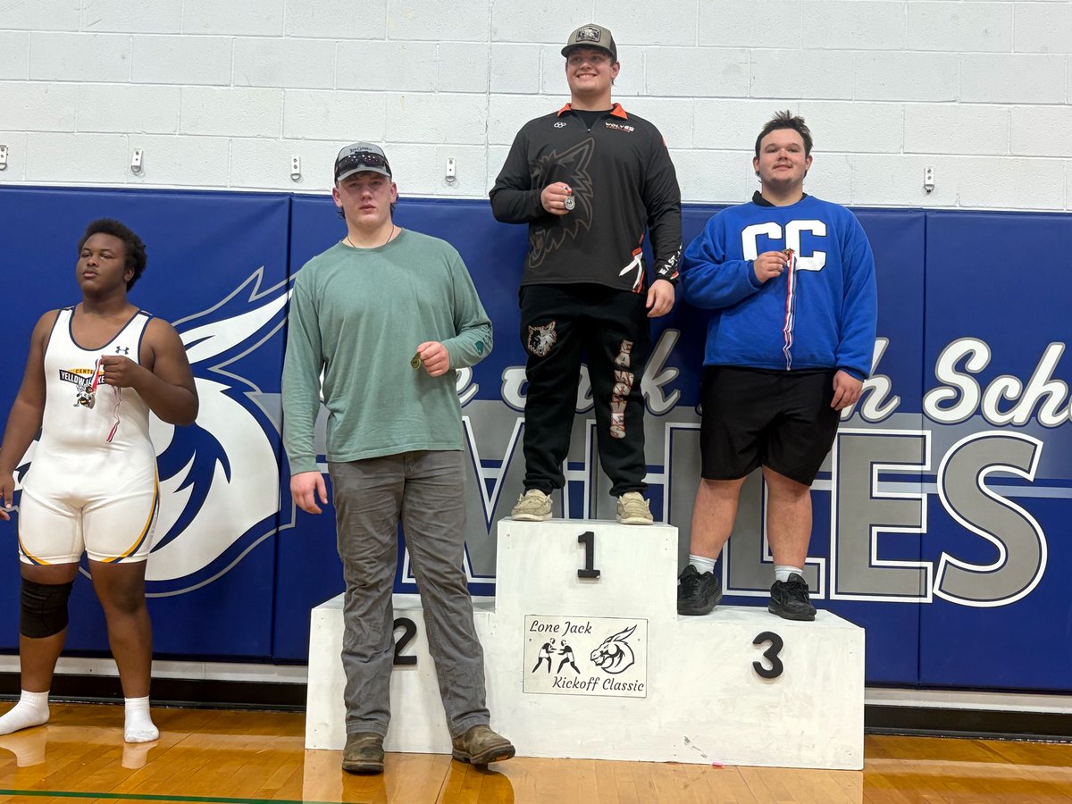 Lexington Activities tweet media